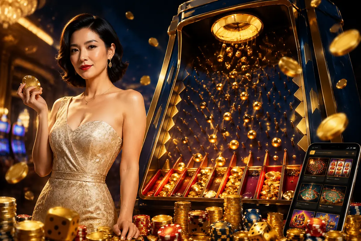 mae445 deposit kaedah pembayaran e-wallet